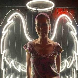 Meet your Posher, Danita